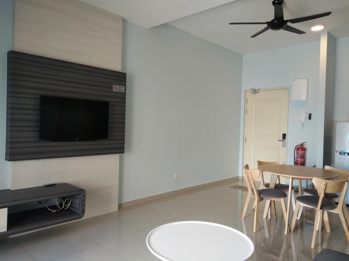 Atlantis Residence Melaka Exteriér fotografie
